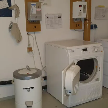 Apartment Am Zentral Nahe Bootshafen Wellmann