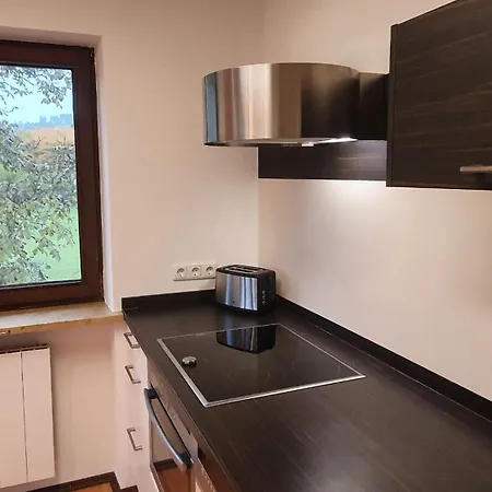 Am Zentral Nahe Bootshafen Wellmann Apartment