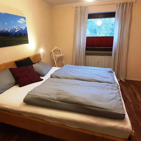 Apartment Am Zentral Nahe Bootshafen Wellmann