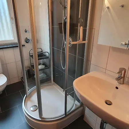 Am Zentral Nahe Bootshafen Wellmann
