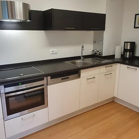 Apartment Am Zentral Nahe Bootshafen Wellmann Lechbruck