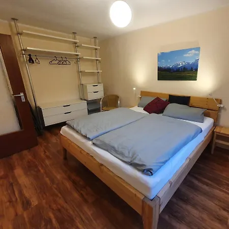 Apartment Am Zentral Nahe Bootshafen Wellmann